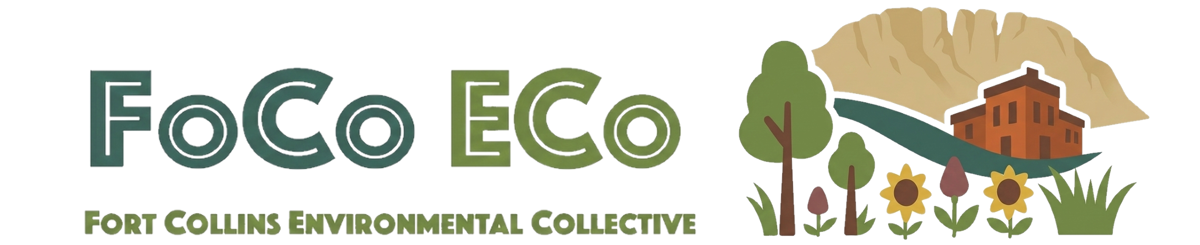 FoCo ECo logo